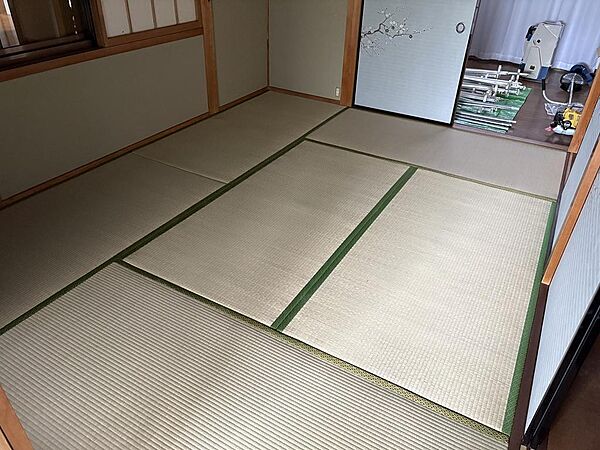 和室