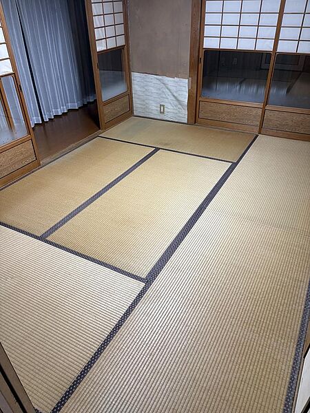 和室