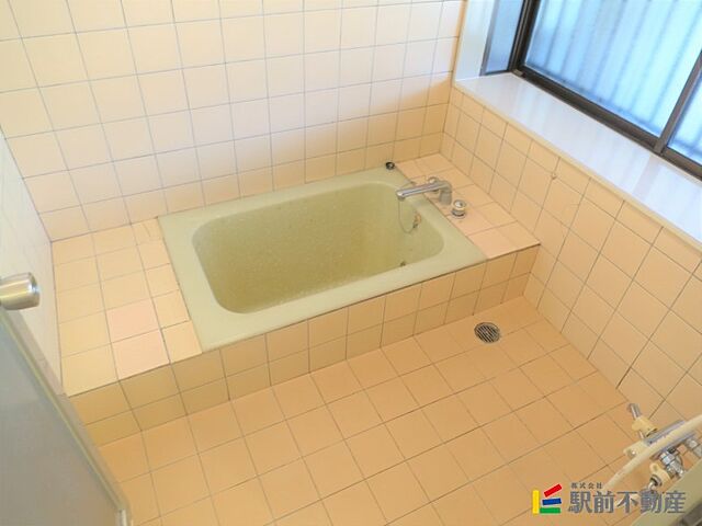 浴室 久留米市合川町2078-3