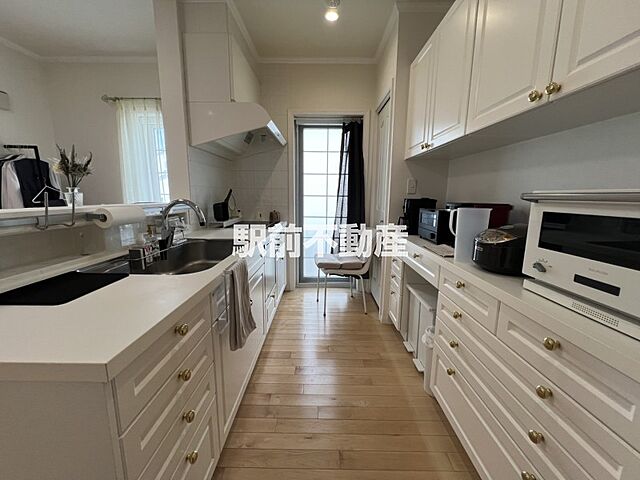 キッチン 久留米市梅満町728-6