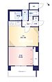 ライオンズマンション六ツ門南9階700万円