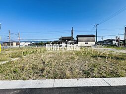 北野町今山分譲地 6号地