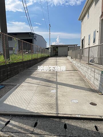 その他 久留米市東合川8丁目1-29