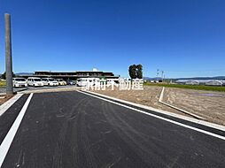 北野町塚島7区画5号地