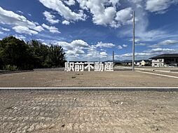 田主丸町益生田18区画分譲地 12号地