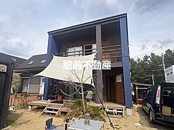 福岡市西区今津5922-2 中古戸建