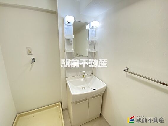 洗面所