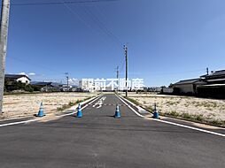 高野二丁目 1号地