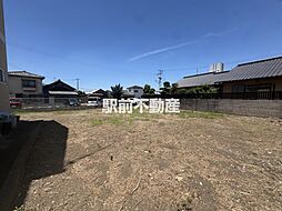 白山町土地