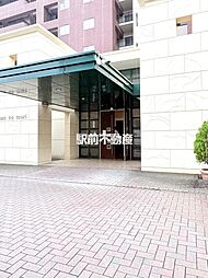 ランドゥール城南の杜