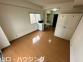 リブ・アーシアン 301 ｜ 徳島県徳島市南前川町5丁目（賃貸マンション1R・3階・19.00㎡） その16