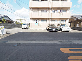 ドリーム  ｜ 徳島県徳島市国府町観音寺360-1（賃貸マンション1LDK・1階・43.32㎡） その6