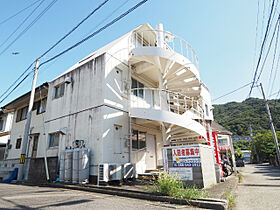 Rハイツ 102 ｜ 徳島県徳島市南佐古五番町2-30-1（賃貸マンション1R・1階・20.50㎡） その1