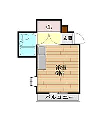 🉐敷金礼金0円！🉐フォート佐古