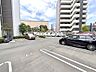 駐車場：平面駐車場です！空き状況は随時ご確認ください！