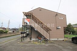 シャーメゾン西儀