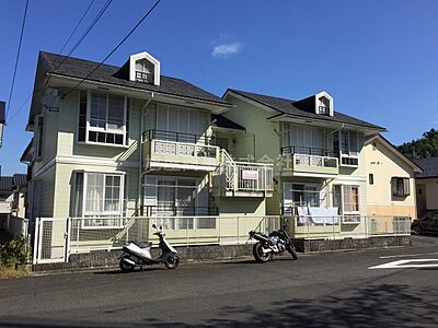 外観 外観