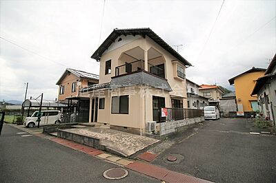 外観 外観