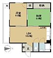 コーポ草間3階10.5万円
