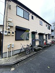 東京メトロ有楽町線 護国寺駅 徒歩7分の賃貸アパート