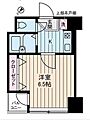 アベニール曙橋5階8.3万円