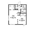 Brancheメグロ4階18.0万円