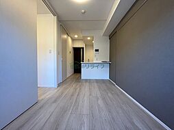 東京メトロ東西線 落合駅 徒歩7分の賃貸マンション 1階1DKのリビング/ダイニング