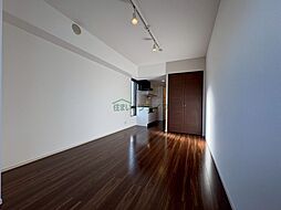 JR総武線 東中野駅 徒歩8分の賃貸マンション 5階1Kのリビング/ダイニング