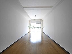 東京メトロ有楽町線 江戸川橋駅 徒歩5分の賃貸マンション 2階1Kのリビング/ダイニング