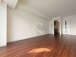 西武新宿線 下落合駅 徒歩5分の賃貸マンション 7階2LDKのリビング/ダイニング