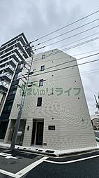 東京メトロ東西線 早稲田駅 徒歩4分の賃貸マンション