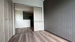 Reframe 5 早稲田 503 5階1LDKのリビング/ダイニング