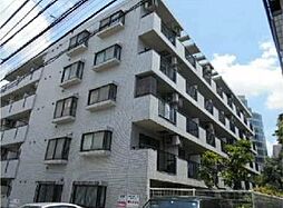 JR総武線 東中野駅 徒歩9分の賃貸マンション