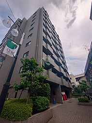 JR総武線 東中野駅 徒歩10分