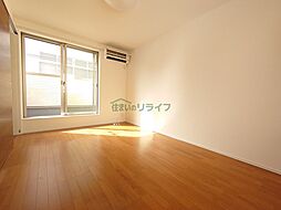 東京メトロ東西線 落合駅 徒歩3分の賃貸マンション 2階1LDKのリビング/ダイニング