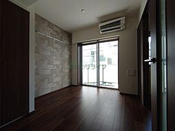 東京メトロ有楽町線 江戸川橋駅 徒歩5分の賃貸マンション 3階2Kのリビング/ダイニング