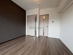 都営大江戸線 落合南長崎駅 徒歩8分の賃貸マンション 3階1Kのリビング/ダイニング