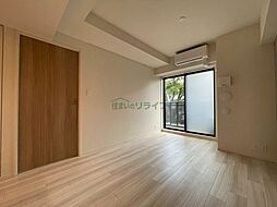 JR総武線 大久保駅 徒歩6分の賃貸マンション 5階2LDKのリビング/ダイニング