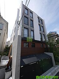 JR山手線 新大久保駅 徒歩9分の賃貸マンション