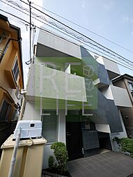 東京メトロ東西線 高田馬場駅 徒歩2分の賃貸マンション