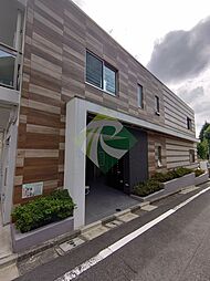 JR山手線 目白駅 徒歩9分
