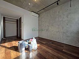 東京メトロ東西線 早稲田駅 徒歩7分の賃貸マンション 3階1Kのリビング/ダイニング