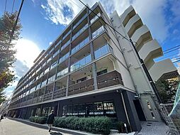 小田急小田原線 参宮橋駅 徒歩3分の賃貸マンション