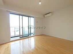 JR山手線 渋谷駅 徒歩10分の賃貸マンション 2階1Kのリビング/ダイニング