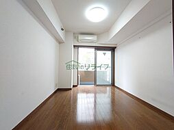 東京メトロ日比谷線 恵比寿駅 徒歩9分の賃貸マンション 3階1Kのリビング/ダイニング