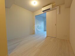 東京メトロ東西線 早稲田駅 徒歩6分の賃貸マンション 4階1LDKのリビング/ダイニング