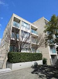 東京メトロ千代田線 明治神宮前駅 徒歩8分の賃貸マンション