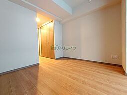 東京メトロ有楽町線 護国寺駅 徒歩5分の賃貸マンション 2階1Kのリビング/ダイニング