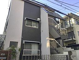 JR山手線 新大久保駅 徒歩6分の賃貸マンション