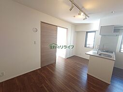 東京メトロ東西線 早稲田駅 徒歩2分の賃貸マンション